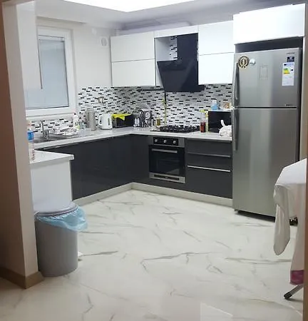 Doha Kirkpenar In Villa Sapanca