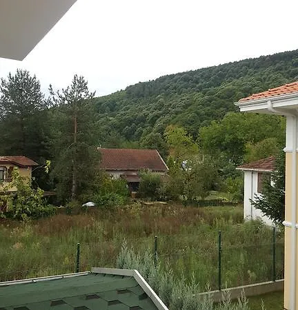 Villa Doha Kirkpenar In