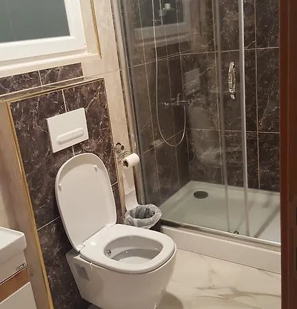 Doha Kirkpenar In Villa Sapanca